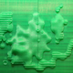 Illustration for article titled These 3D-Printed Hubble Images Let Blind People See Outer Space